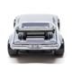 Illustration for article titled LaLD Engine Week: Tomica De Tomaso Pantera GTS